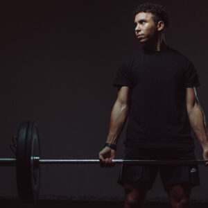 Preparación física-1 mes