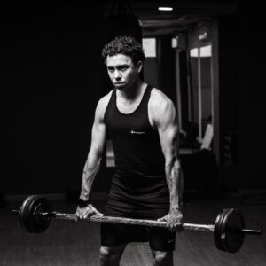 Personalizado GYM-6 meses