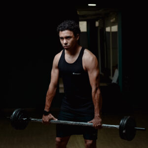 Preparación Física