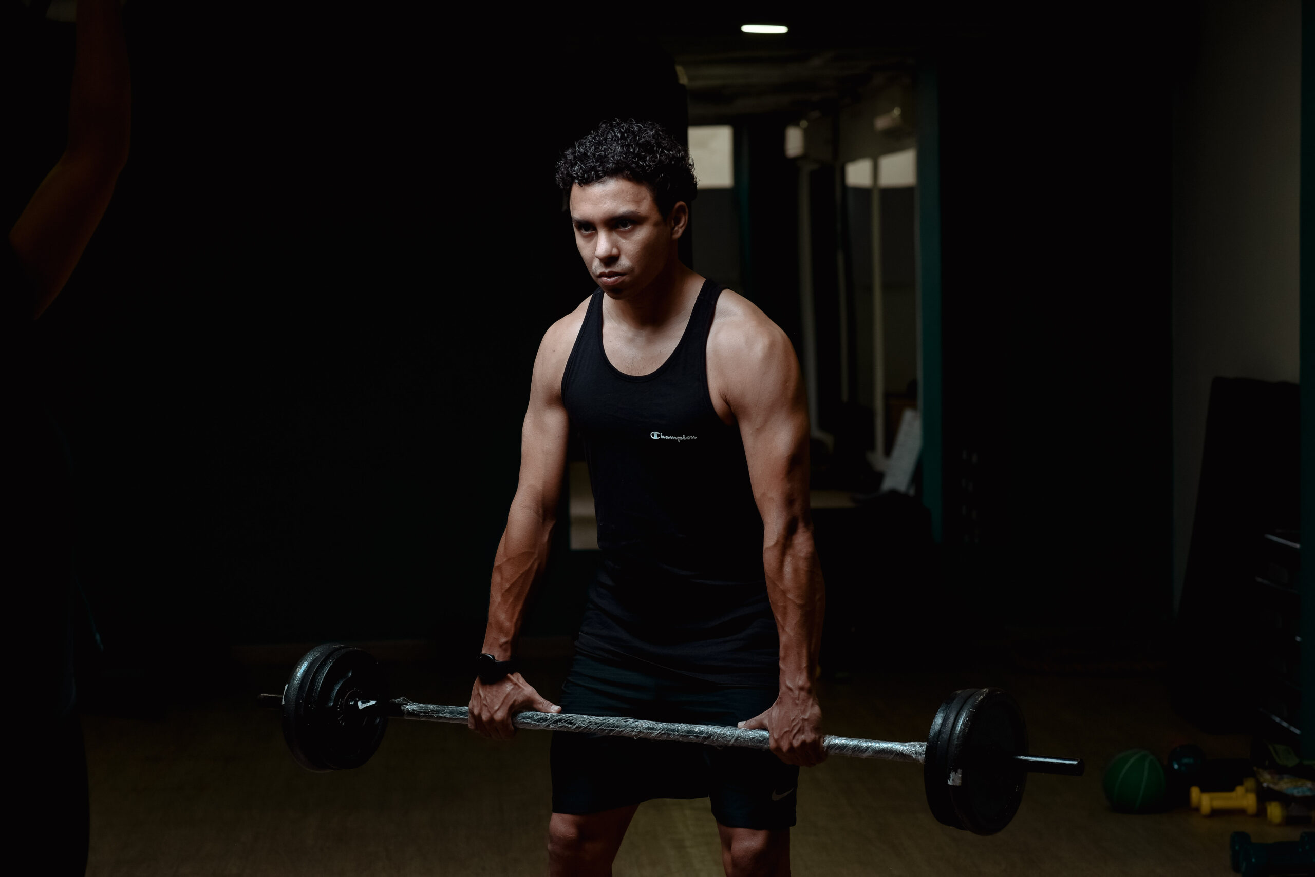 Preparación Física- 6 meses