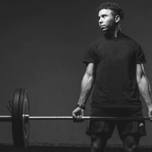 Personalizado GYM-1 mes