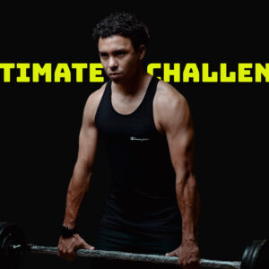 Ultimate Challenge