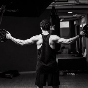 Personalizado GYM-3 meses