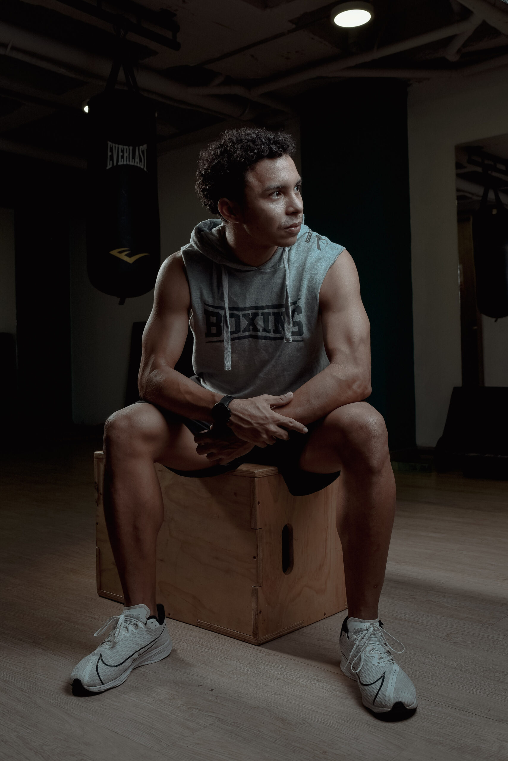 club Aguanche Fitness